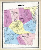 Salem Town, New London County 1868